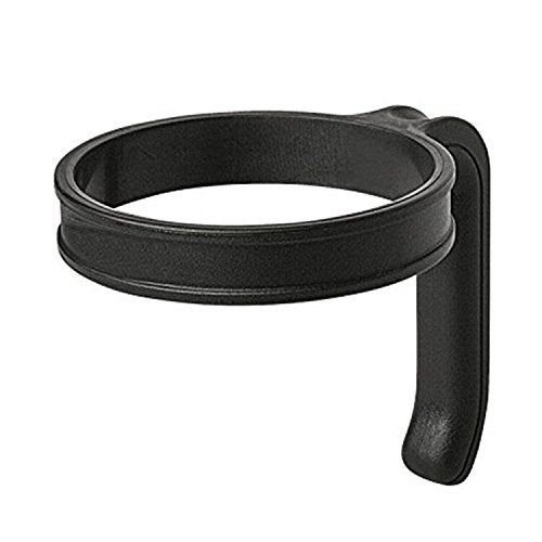 ZYTC Handle for 20OZ Tumbler,Yeti Rambler Handle Anti Slip Travel Mug Grip Cup Holder for Yeti Rambler,Ozark Trail,Sic and More Tumbler Mugs - Image 1