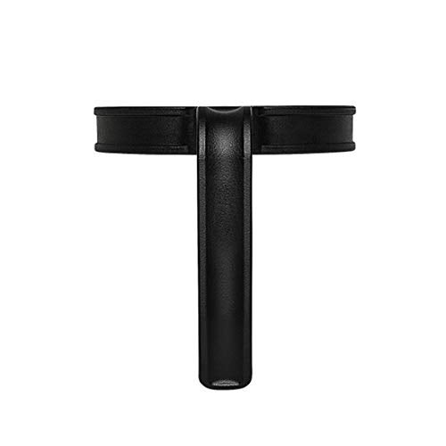 ZYTC Handle for 20OZ Tumbler,Yeti Rambler Handle Anti Slip Travel Mug Grip Cup Holder for Yeti Rambler,Ozark Trail,Sic and More Tumbler Mugs - Image 4