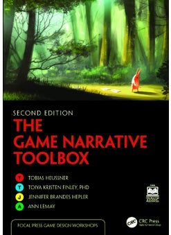 Game Narrative Toolbox