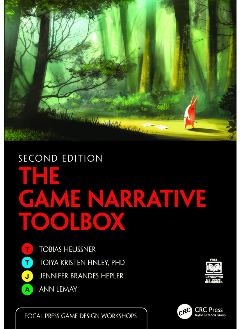null - Game Narrative Toolbox - Image 1