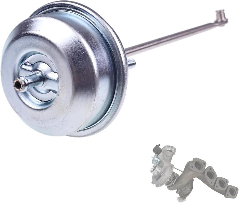 Dowfane Turbo Actuator for Mercedes-Benz - Image 1