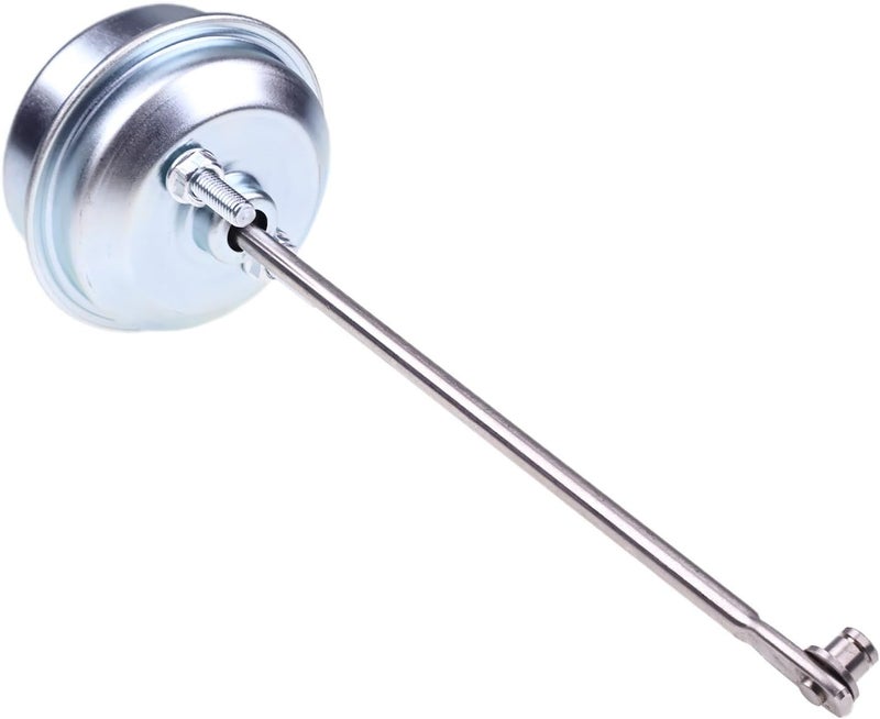 Dowfane Turbo Actuator for Mercedes-Benz - Image 3