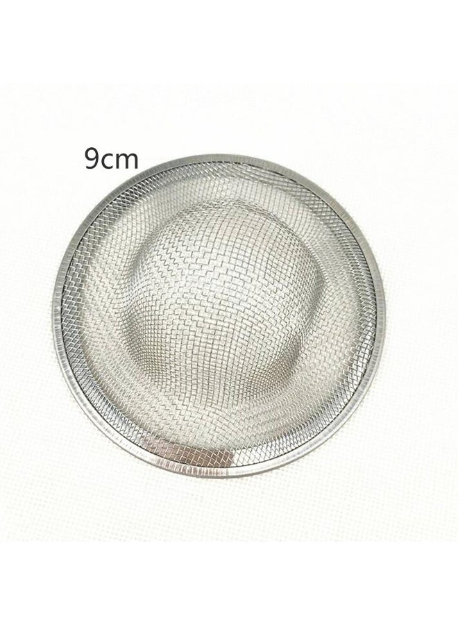 Cover Drain Plug Stainless Steel Strainer 5/7/9/11cm  - Image 3