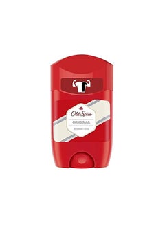Old Spice Old Spice Deodorant Stick – 50g – Original 