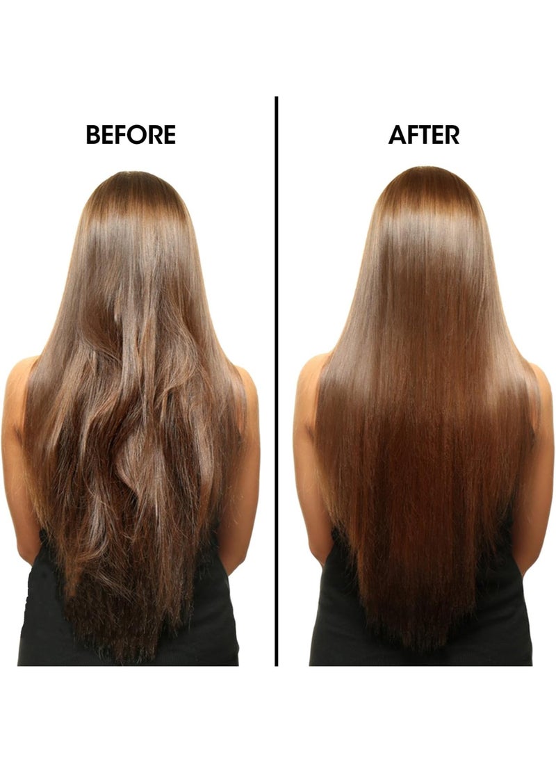 CNMOFAXIN - #1 Rated Keratin Hair Mask 500g for Dry & Damaged Hair – Deep Conditioner with Argan Oil & Wheat Protein – Anti-Frizz, Moisturizing Repair for Color-Treated Hair - Image 1