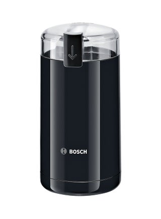 Electric Coffee Grinder 75g 180W MKM6003NGB Black