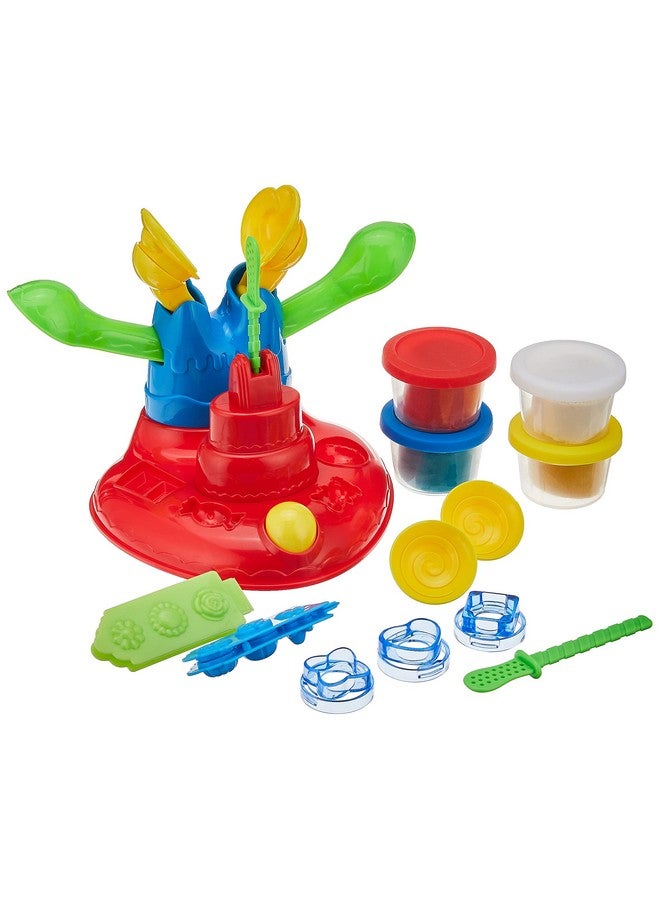 Simba Art and Fun Sweets Dough Set, Multi Color - Image 3