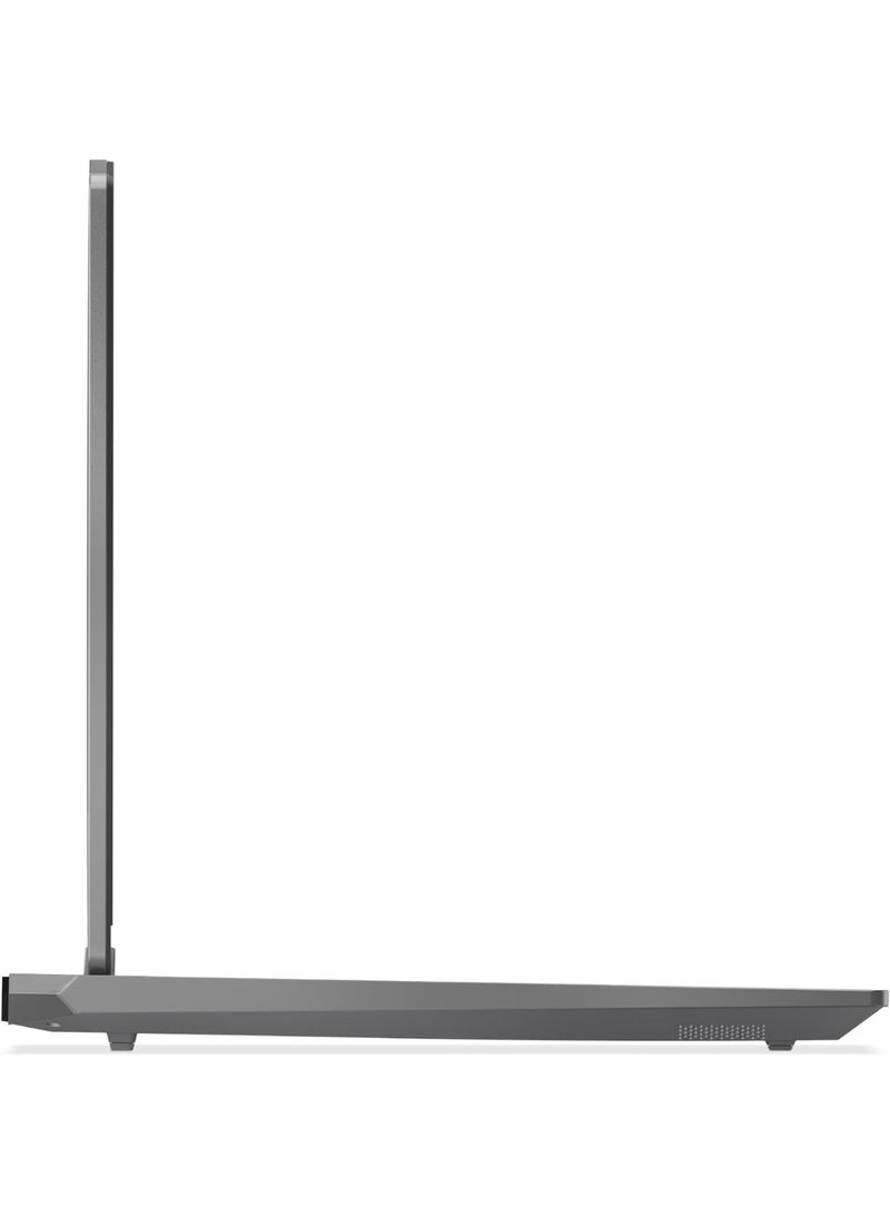 Lenovo LOQ Gaming Laptop, 2025, 15.6" 1920x1080 144Hz, AMD 8-Core Ryzen 7 250, NVIDIA GeForce RTX 5050, 32GB DDR5, 1TB SSD, Win11 Home, Backlit KB, Wi-Fi 6, BT 5.3, 5.0MP English Luna Grey - Image 5