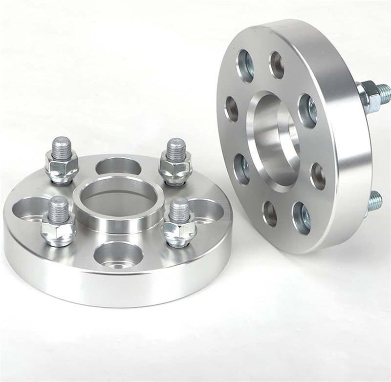 DEMULAX Wheel Spacer Adapter Set