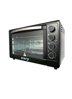 Energi Energi 2000W Electric Oven EG-HL48RC  - Image 2