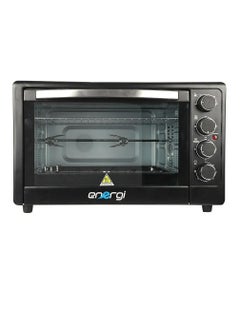 Energi Energi 2000W Electric Oven EG-HL48RC  - Image 1