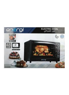Energi Energi 2000W Electric Oven EG-HL48RC  - Image 4