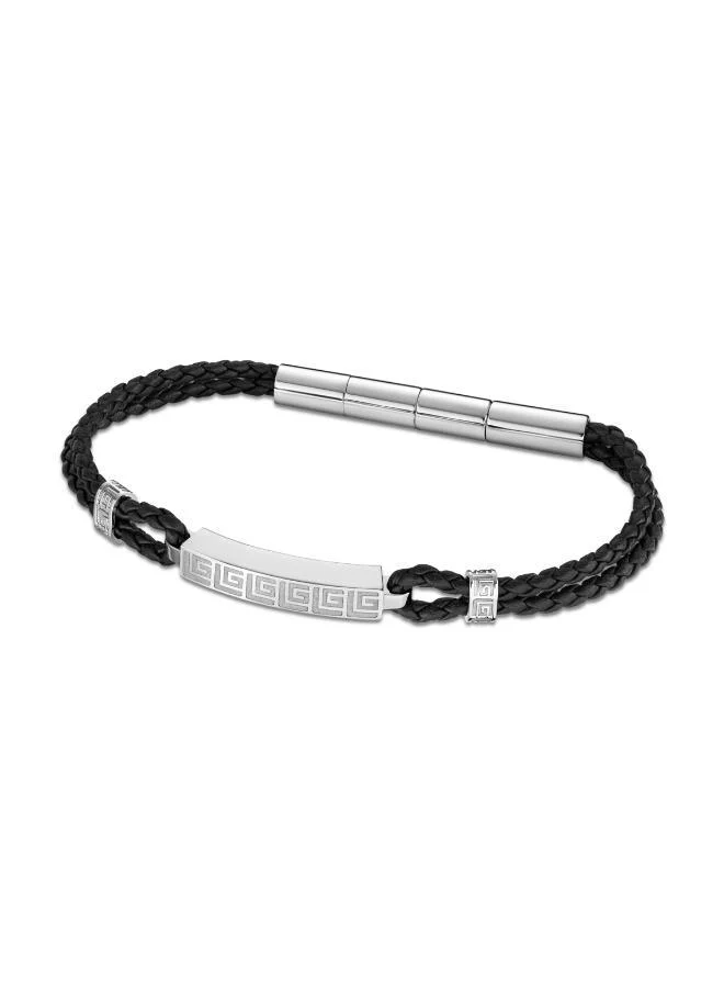 غاي لاروش سوار مارك من الفولاذ المقاوم للصدأ