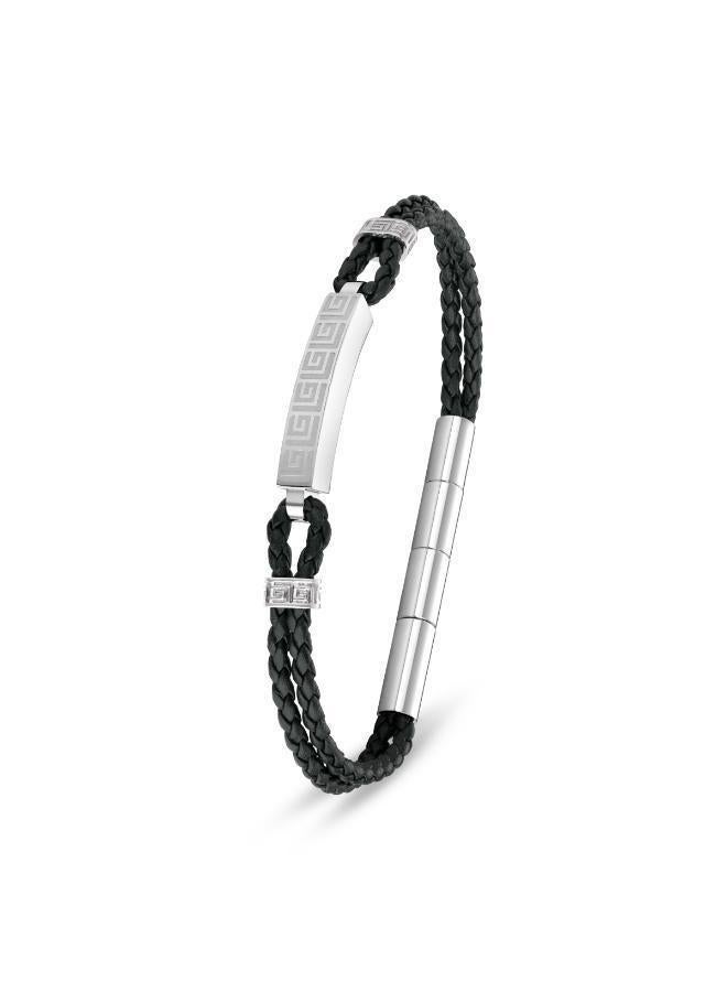 Guy Laroche Marc Stainless-Steel Bracelet - Image 3