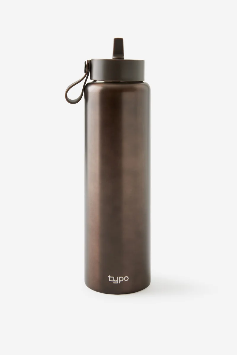 Typo ON THE MOVE 1L SIPPER TOP