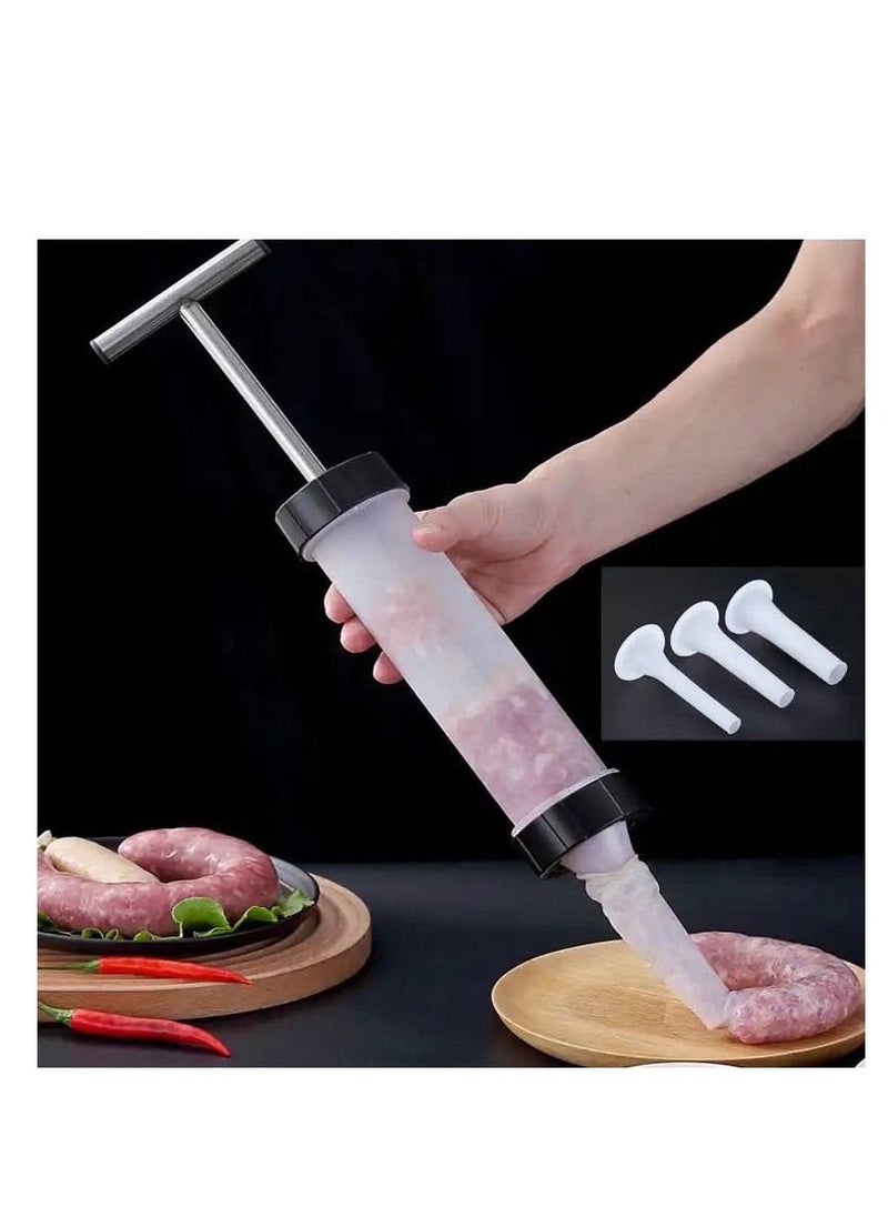 Generic - Mombar press, sausage and sausage - Image 1