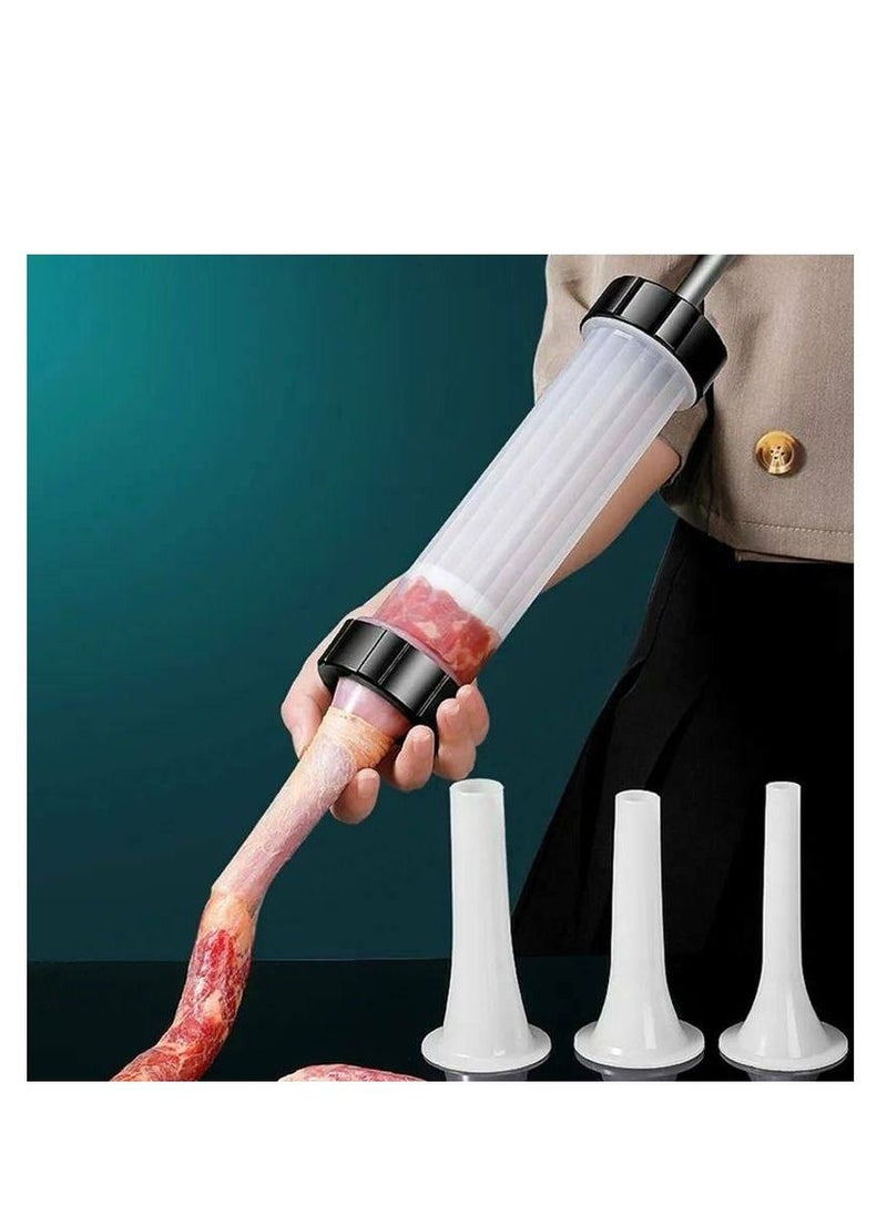 Generic - Mombar press, sausage and sausage - Image 1
