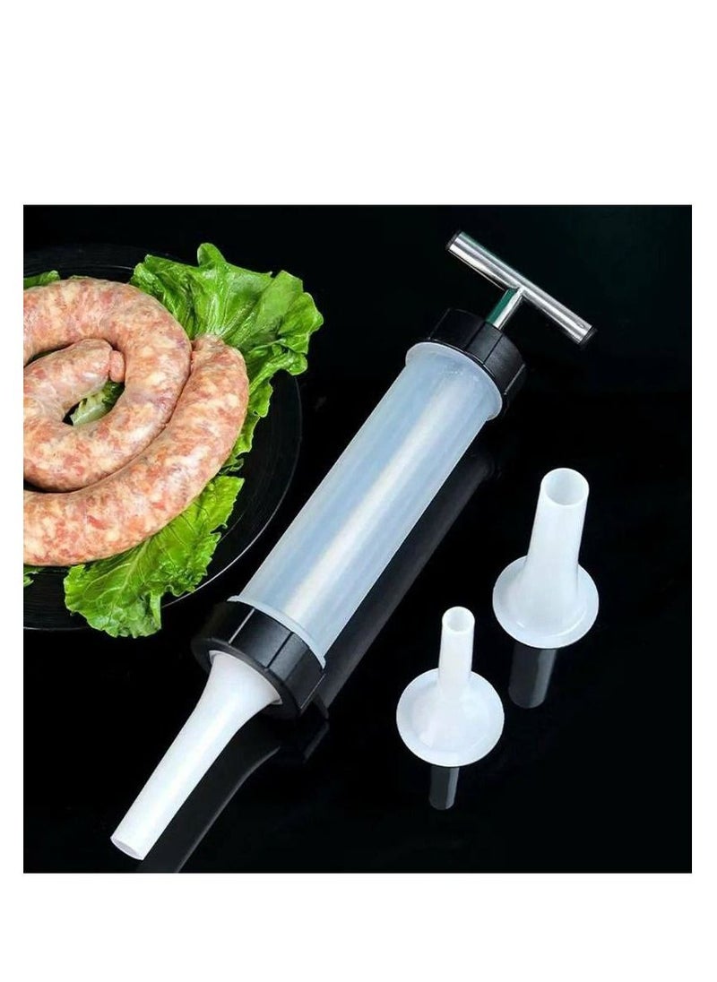 Generic - Mombar press, sausage and sausage - Image 1