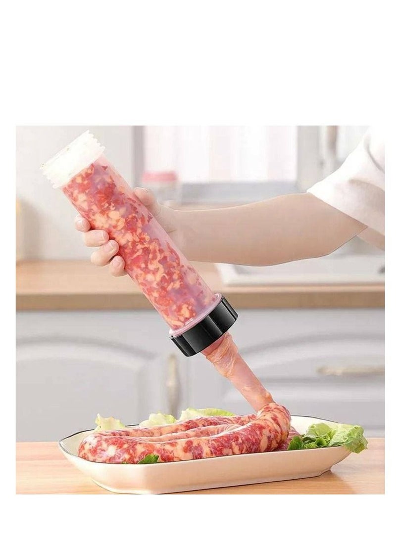 Generic - Mombar press, sausage and sausage - Image 1