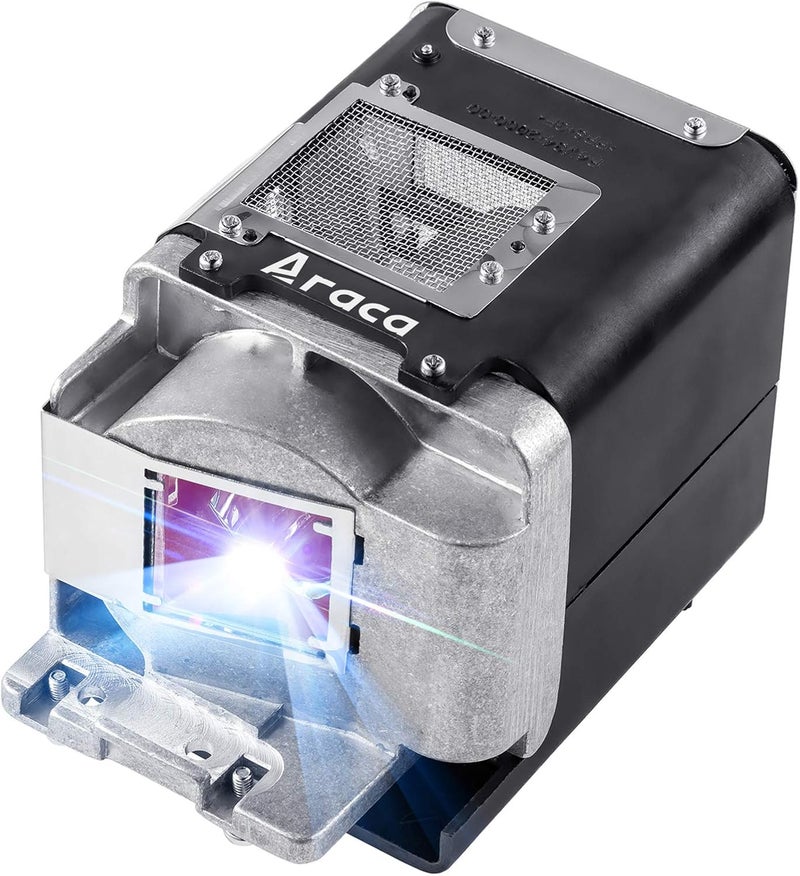 Araca RLC-061 Replacement Projector Lamp with Housing for Viewsonic Pro8200 Pro8300 Projector Lamp - Image 1