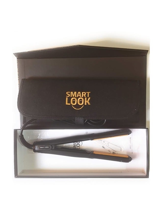 Smart مستقيم العناية الأساسية لحماية الحرارة المستقيمة - Image 2