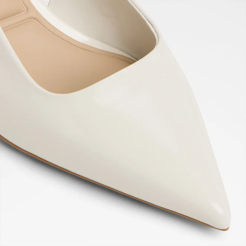 ALDO  ADAN Pointed Toe Slingback Heels for Women | Best Price UAE