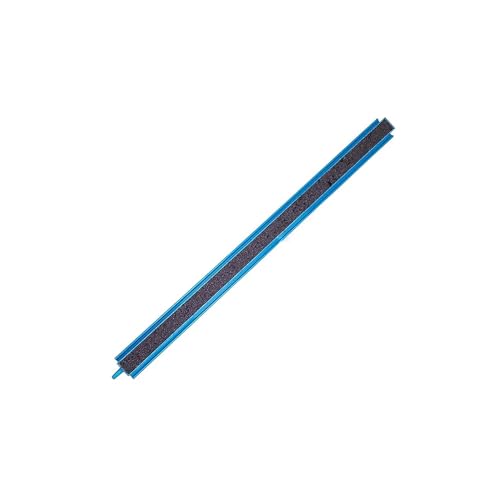 Smiling Pets Air Oxygen Bubble Release Mineral Blue Air Stones/Air Stone Stick Aquarium and Fish Tank - 6inch | Used in Aquariums/Fish Tank/Hydroponic (Bubbles Air Stone-6 inch) - Image 1