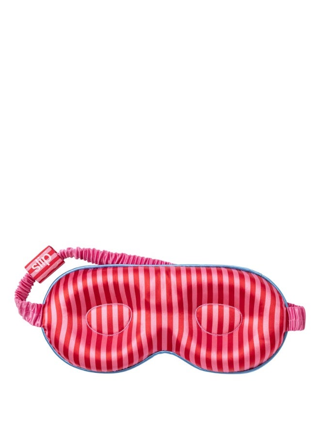 Slip Pure Silk Contour Sleep Mask - Welcome Aboard - Image 4