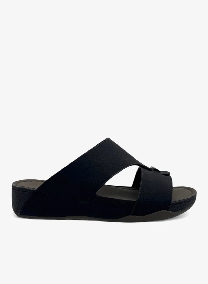 Al Hadaf Comfortable Slip-On Slippers for Everyday Wear