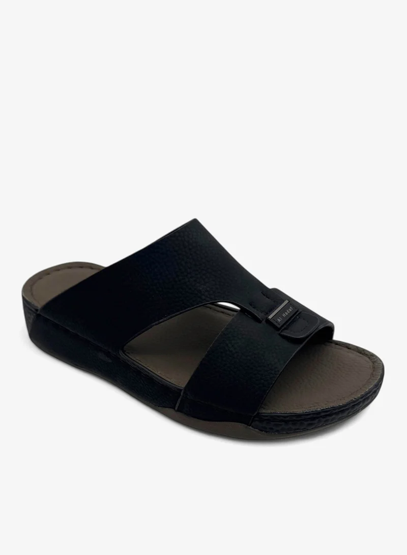 Al Hadaf Comfortable Slip-On Slippers for Everyday Wear