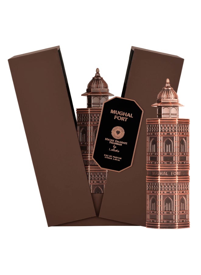 Lattafa Art of Universe EDP - Image 1