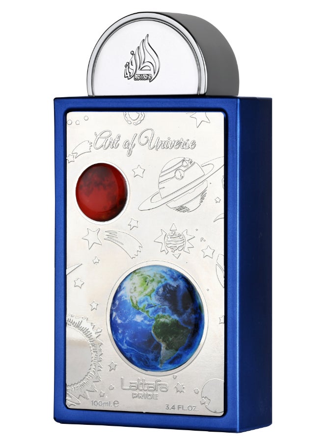 Lattafa Art of Universe EDP - Image 2