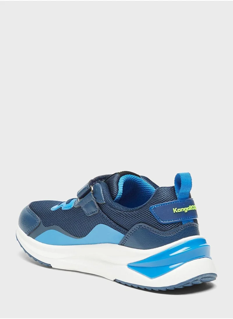 kangaROOS Youth Casual Sneakers