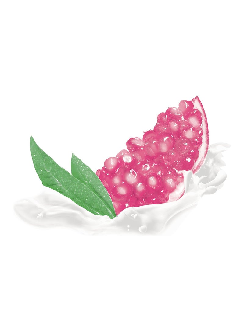 دوف مزيل عرق سبراي جو فريش – رمان وليمون فيربينا – 250 مل - Image 2