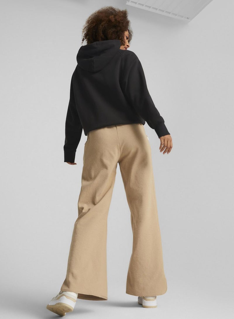 PUMA Infuse Wide Leg Pants - Image 2
