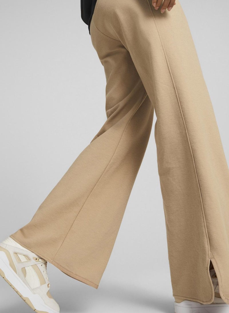 PUMA Infuse Wide Leg Pants - Image 4