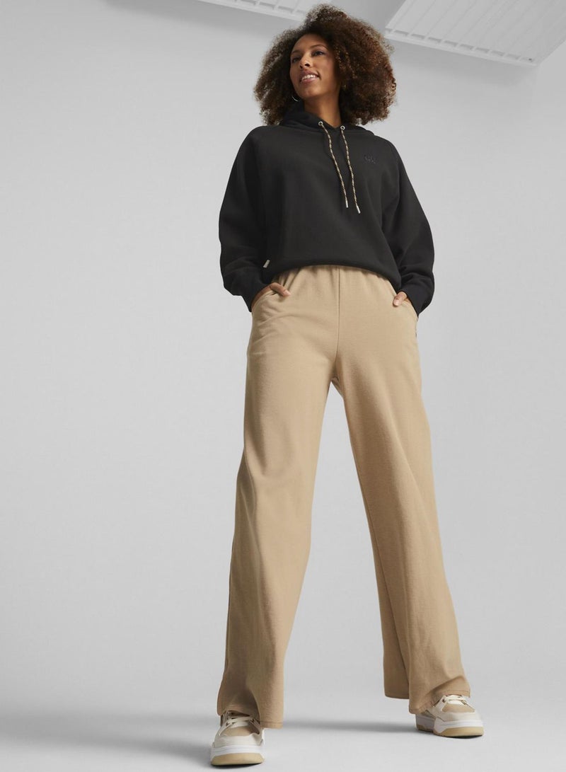 PUMA Infuse Wide Leg Pants - Image 5