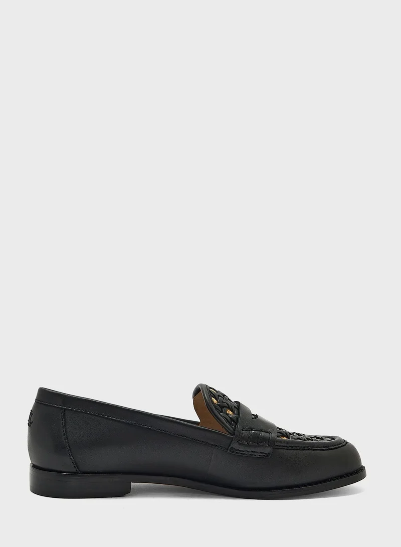 Lauren Ralph Lauren Wynnie Ii Loafers