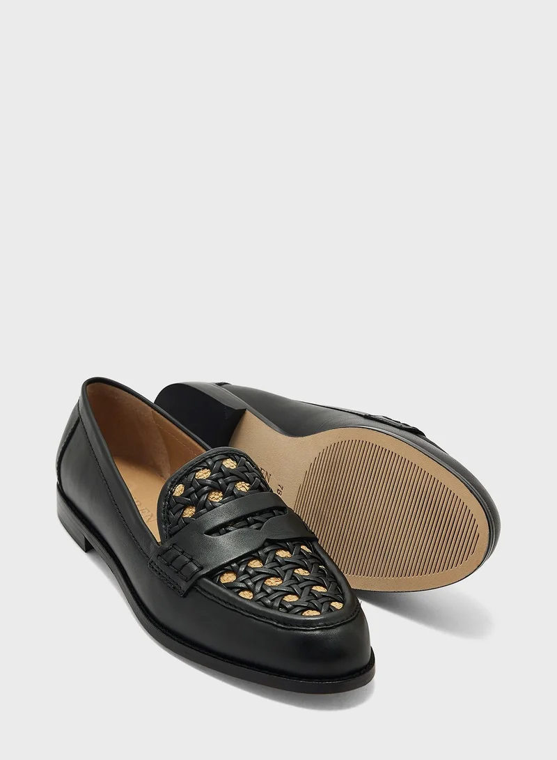 Lauren Ralph Lauren Wynnie Ii Loafers