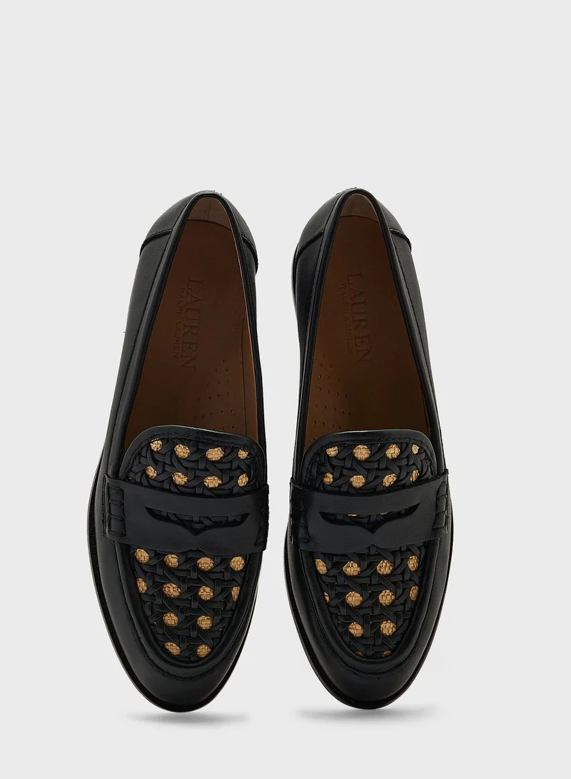 Lauren Ralph Lauren Wynnie Ii Loafers