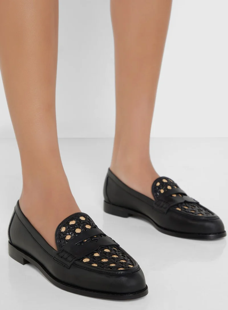 Lauren Ralph Lauren Wynnie Ii Loafers