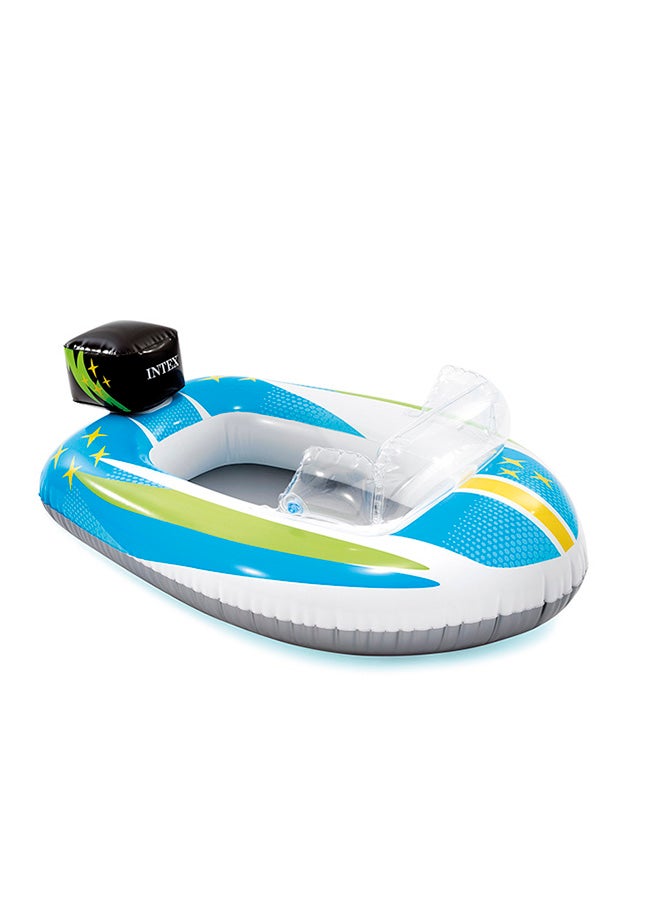 INTEX 1 Piece Pool Cruisers Assorted Style May Vary - Image 2