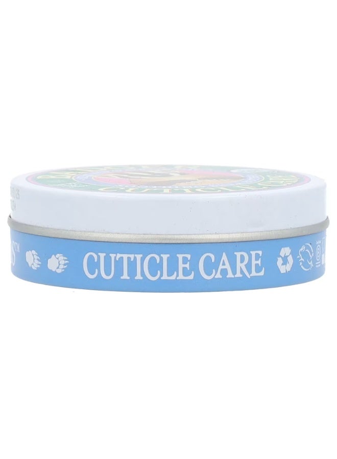Badger Cuticle Care, Shea Butter, 0.75 oz (21 g) - Image 4