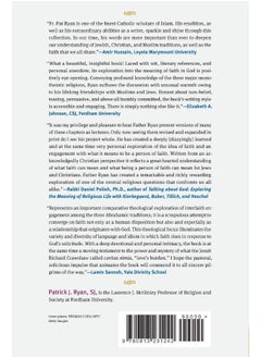 Amen: Jews, Christians, and Muslims Keep Faith with God  - Image 2