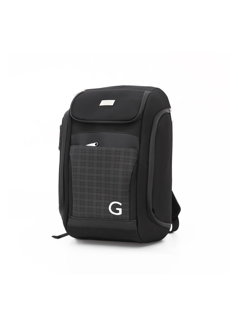 GIORDANO Laptop Backpack for Work, School & Travel  - Image 1