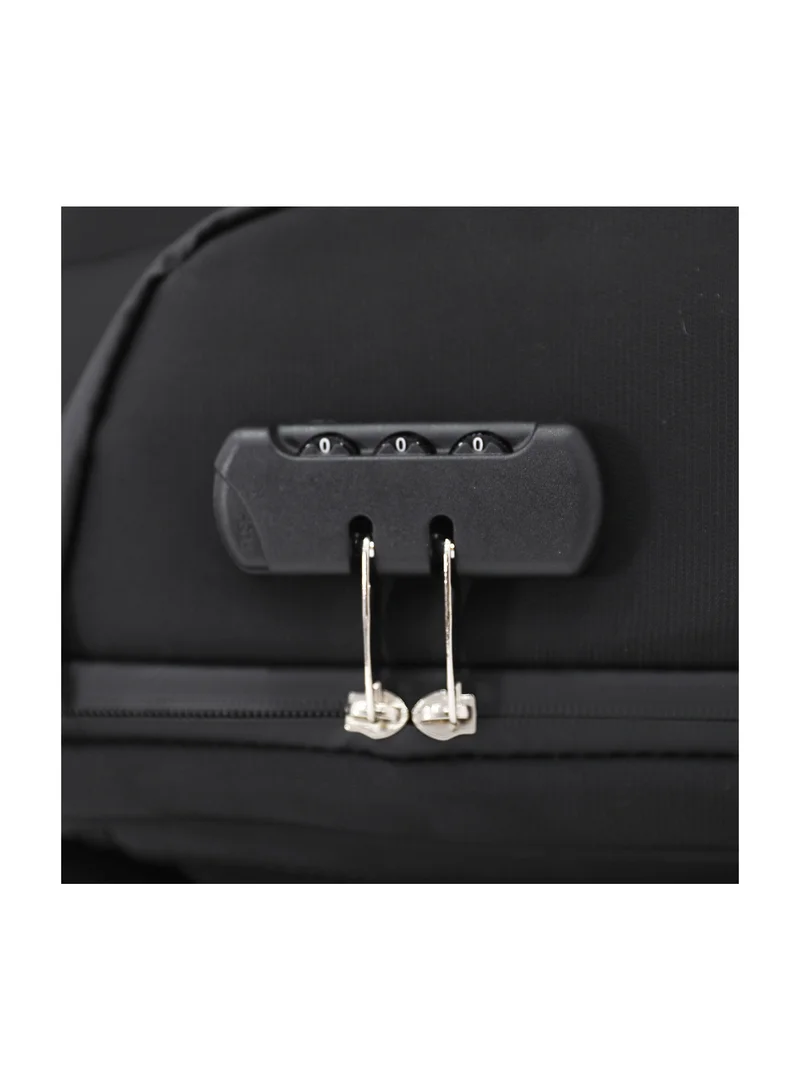 جيوردانو حقيبة ظهر للابتوب للعمل والمدرسة والسفر