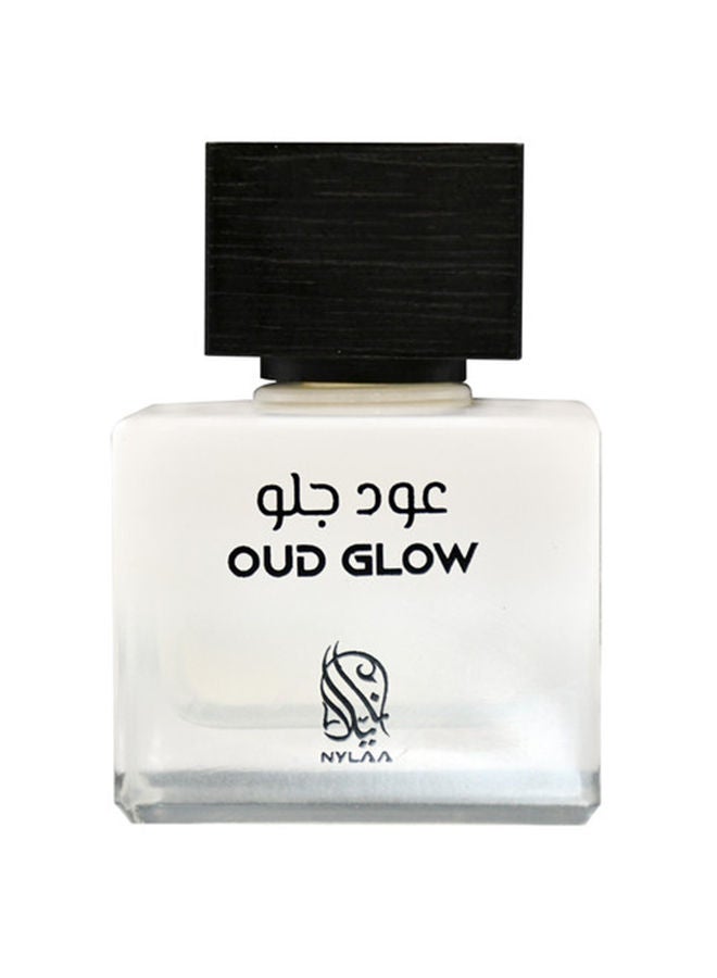 NYLAA OUD GLOW EDP 100 ml - Image 2