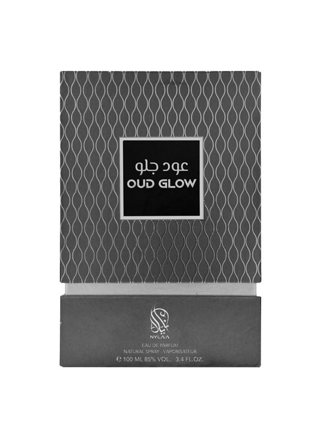 NYLAA OUD GLOW EDP 100 ml - Image 3