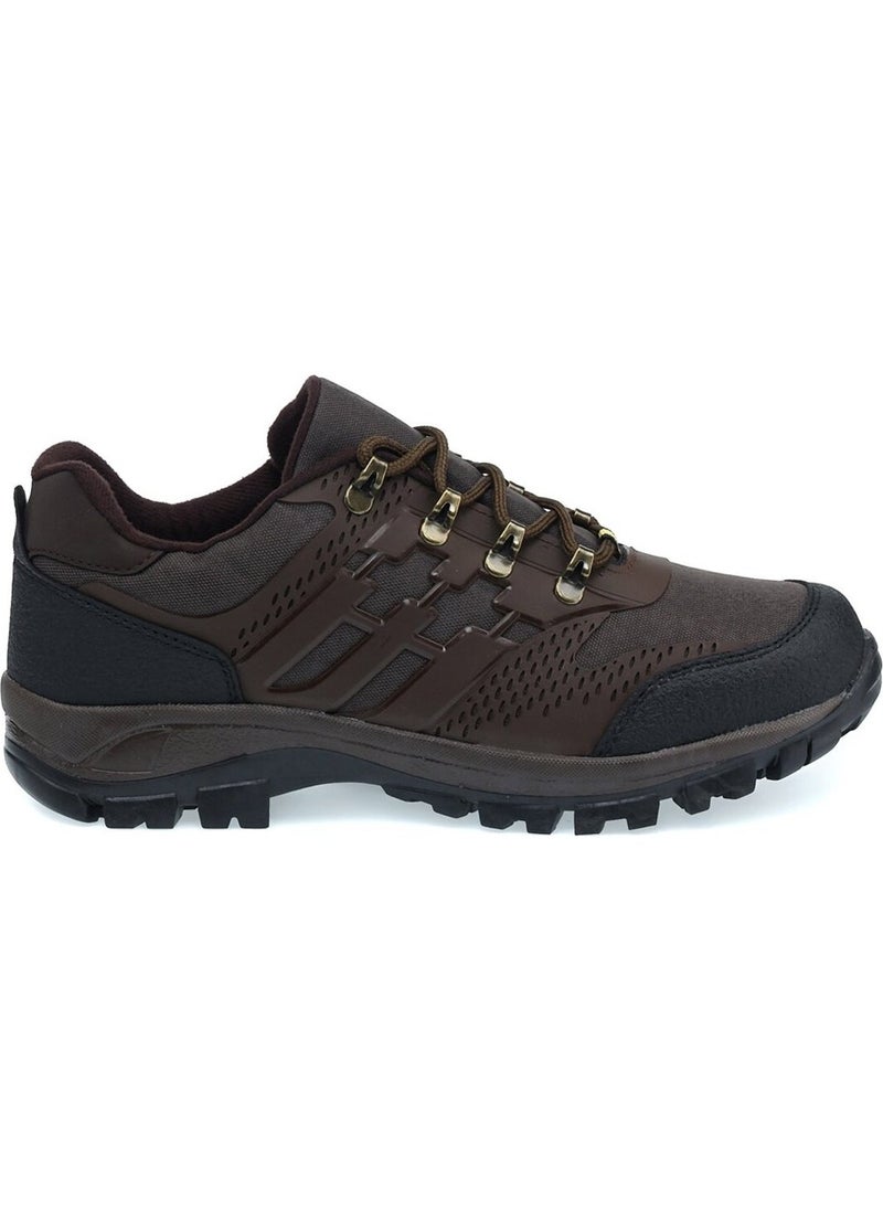 Polaris 356080.M2PR Brown Men's Outdoor  - Image 1