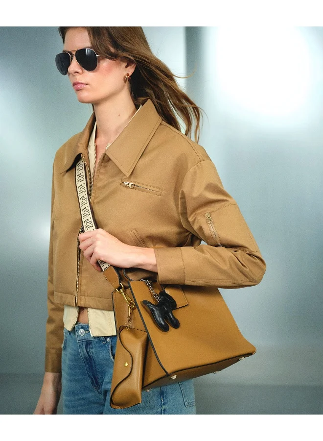 Ipekyol Regular Fit Double Layer Coat